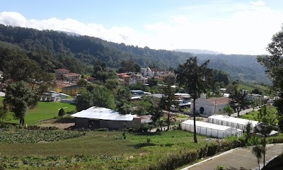 Photos of Iglesia Centroamericana Eben-Ezer