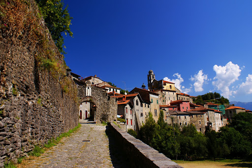 COMUNE DI MULAZZO