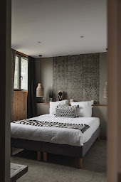 Photo n°44 de La Bastide de Barbizon à Barbizon (Chambre d'hôtes)