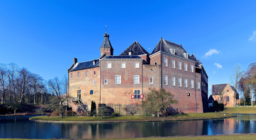 Kasteel Huis Bergh - Thumbnail