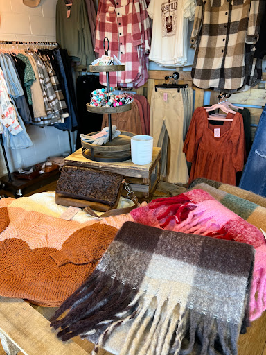 Sadie Rose Boutique - Thumbnail