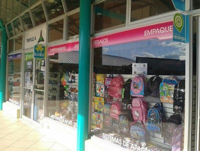book-store