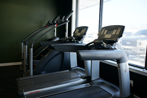Iron Ridge Gym - Thumbnail