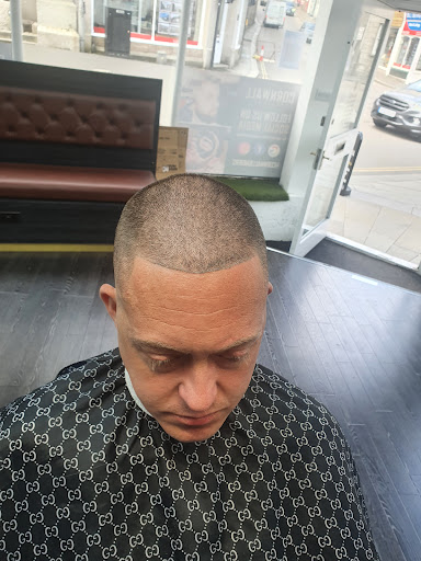 Cornwall Barbers Redruth - Thumbnail