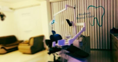 Ghafoory Dental Clinic