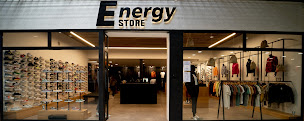 Photo n°2 de Energy Store à Corte (Magasin de chaussures)