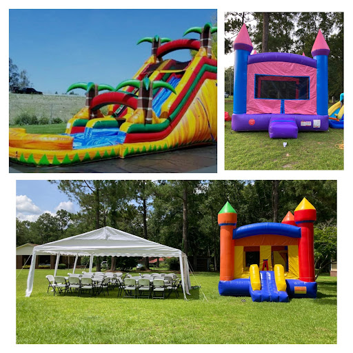 Complete Party Rental