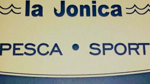 La Jonica - Visual