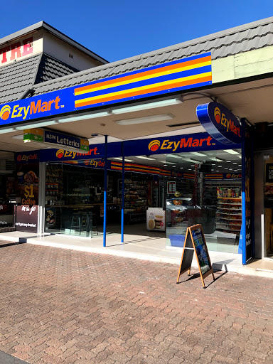 EzyMart Macquarie Park - Thumbnail