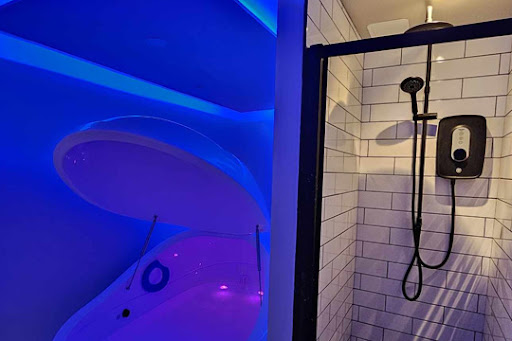 Floatlife Woolton - Visual