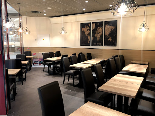 Chick’end Café Meaux