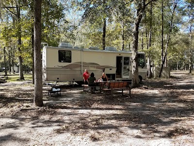 Photos of The Oaks at Point South RV