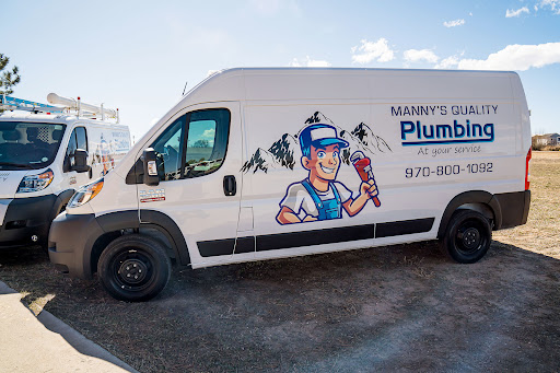 Manny's Quality Plumbing - Thumbnail
