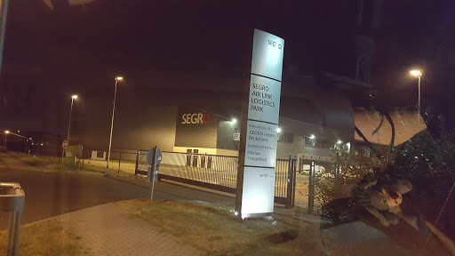 SEGRO Park Berlin Schönefeld - Thumbnail