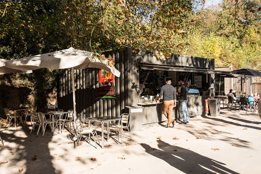 La Cabane (Zoo de Lille)
