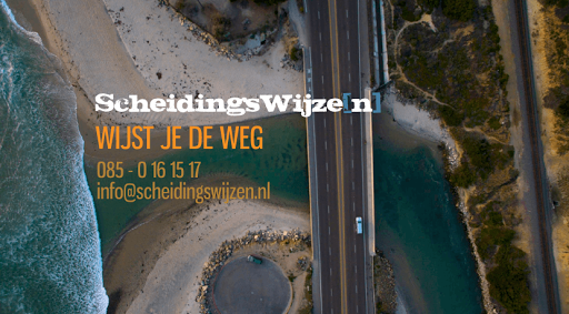 ScheidingsWijze.nl Haarlem (scheiding/ mediator)