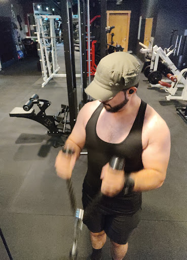 Legacy Athletic Club (24 hr Gym) - Thumbnail
