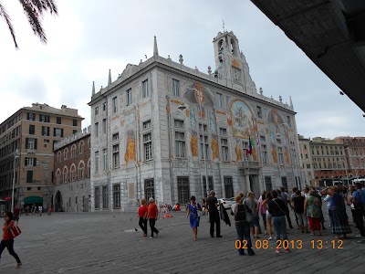 Photos of San Giorgio