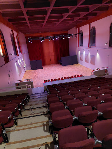 Orchestre des Campus de Grenoble - Thumbnail