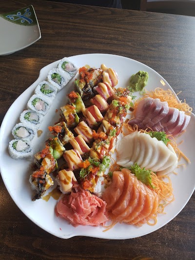 Massaki Japanese Steakhouse & Sushi Bar