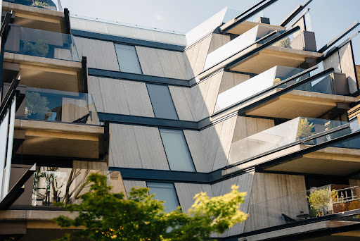 Aethos London Shoreditch