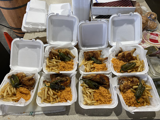 AMERIMEX TAQUERIA