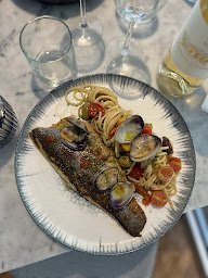 Photo n°52 de IL TRIO à Marseille (Restaurant de tapas)