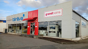 Photo n°7 de Téréva Limoges à Limoges (Magasin de gros)