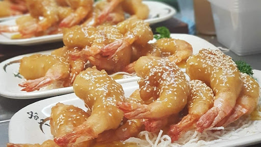 Bauhinia Chinese Restaurant - Thumbnail