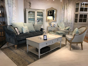 Photo n°1 de Interior's Herblay à Montigny-lès-Cormeilles (Magasin de canapés)