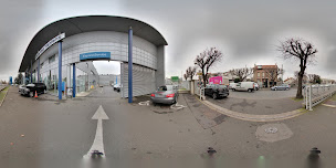 Photo n°30 de Mercedes-Benz & smart - Como Fontenay à Fontenay-sous-Bois (Concessionnaire Mercedes-Benz)