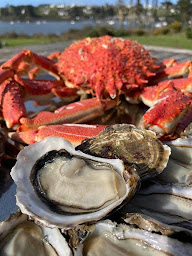 Photo n°1 de Prat ar coum - Madec Yvon à Lannilis (Élevage de fruits de mer)
