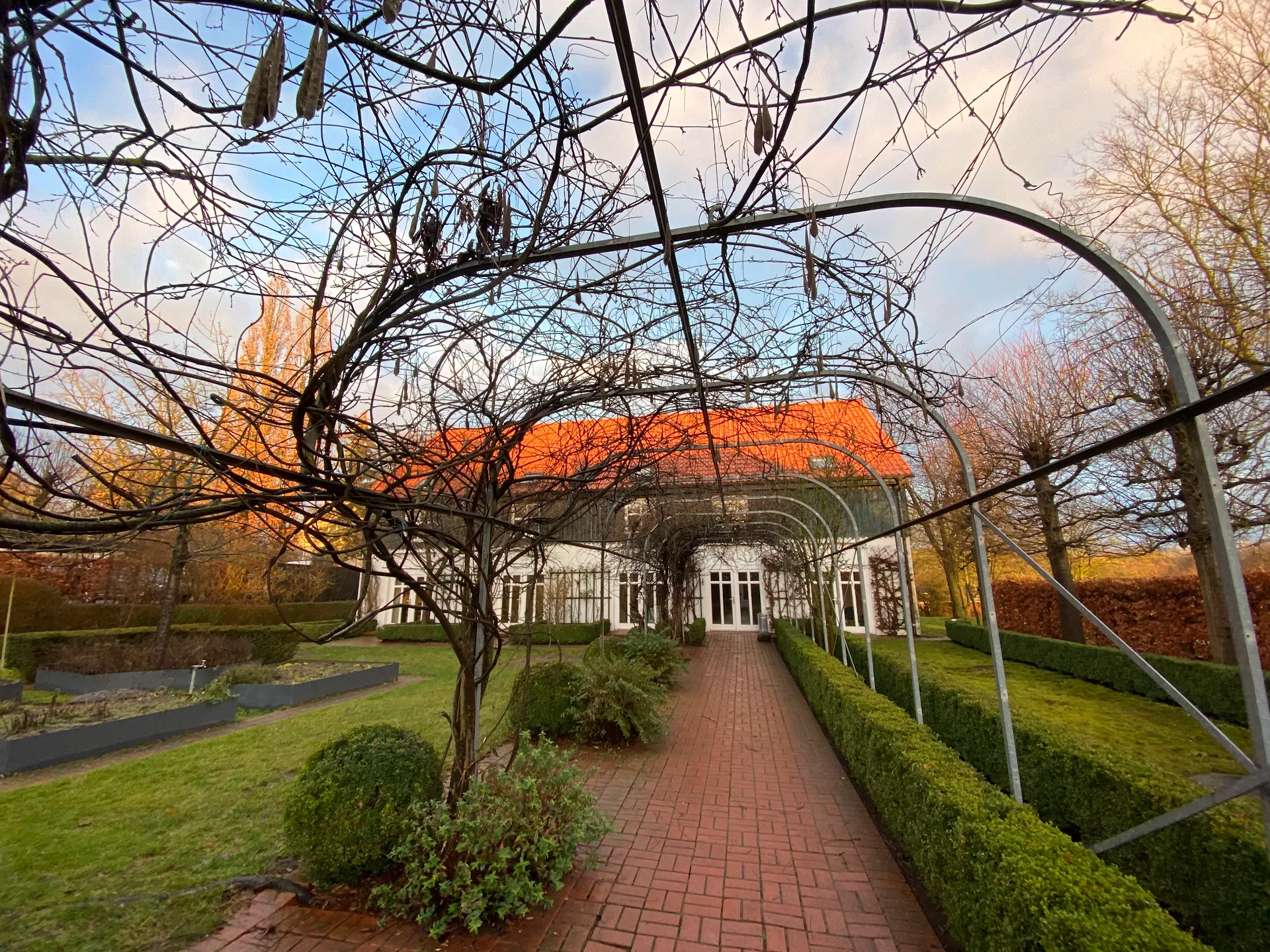 Der Kemper Hof - Seminarhaus & Hof