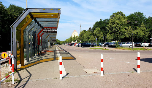 Friedberg(Augsburg) - Visual