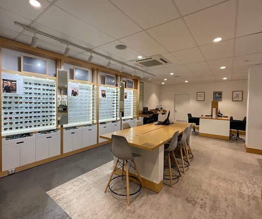 OPSM Wangaratta - Visual