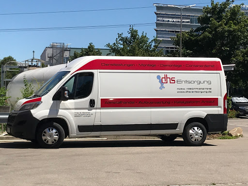 dhs-entsorgung