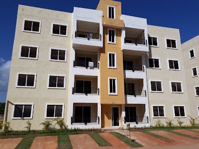 Photos of Ciudad Juan Bosch