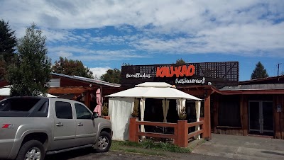Photos of Restaurant kau-kao, Licanray