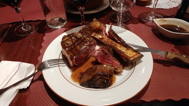 Le Chevillard