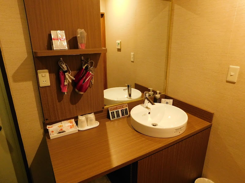 ホテル レッドバルーン