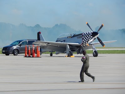 Commemorative Air Force Museum