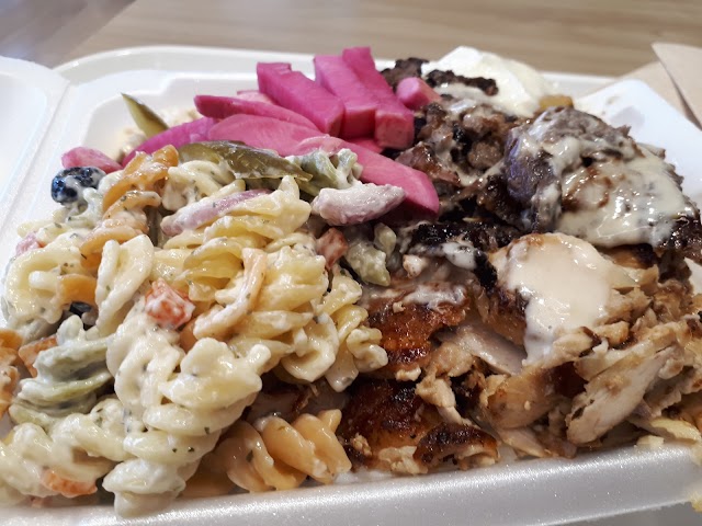 Tanger Outlet Ottawa