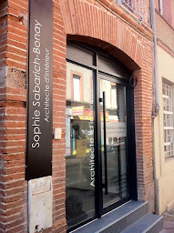 Photo n°5 de Sophie Sabarich Bonay ARCHITECTE d'intérieur à Toulouse (Designer d'intérieur)