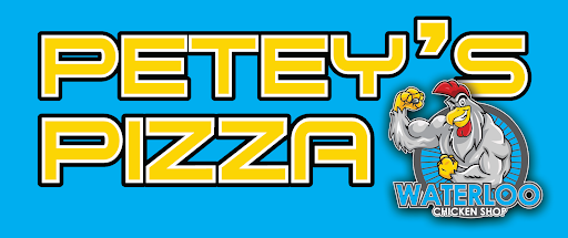 Petey’s Pizza - Thumbnail