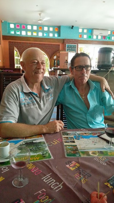 Photos of La Rotonde