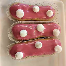 Photo n°78 de Isabelle Et Marc à Wattrelos (Boulangerie)