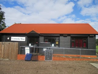 Somersham & District Community Shop