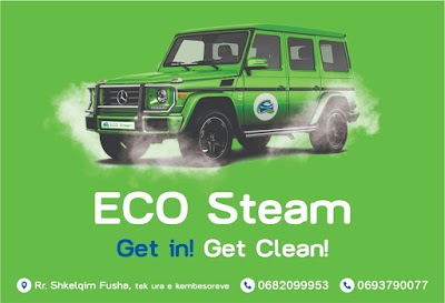 Ecosteam.al