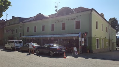 Photos of Hotel Vltava**** Lipno