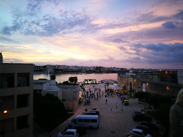 Otranto Città